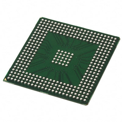 A54SX32A-1BGG329I by Microchip Technology - IC FPGA 249 I/O 329BGA
