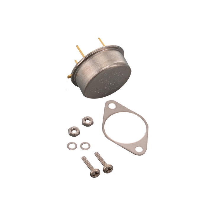 A58 by MACOM Technology Solutions - IC RF AMP GPS 2MHZ-700MHZ TO8