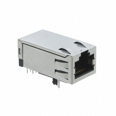 A60-112-200P471 by EDAC Inc. - CONNECTOR JACK 1PORT 1000 BASE-T PCB