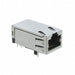 A60-112-200P471 by EDAC Inc. - CONNECTOR JACK 1PORT 1000 BASE-T PCB