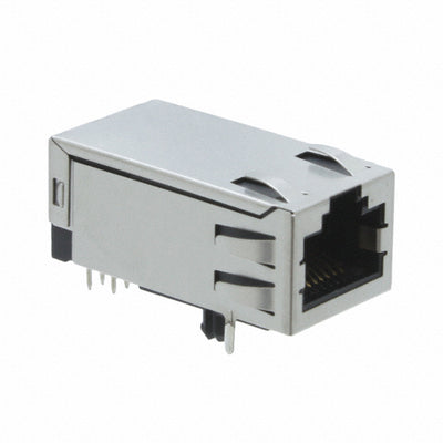 A60-113-200P471 by EDAC Inc. - CONNECTOR JACK 1PORT 1000 BASE-T PCB