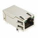 A60-113-233P471 by EDAC Inc. - CONNECTOR JACK 1PORT 1000 BASE-T PCB