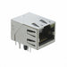 A63-112-213N491 by EDAC Inc. - CONNECTOR JACK 1PORT 100 BASE-T PCB