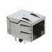 A63-112-331P422 by EDAC Inc. - CONNECTOR JACK 1PORT 100 BASE-T PCB