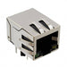 A63-113-331P422 by EDAC Inc. - CONNECTOR JACK 1PORT 100 BASE-T PCB
