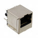A63-113-431P112 by EDAC Inc. - CONNECTOR JACK 1PORT 100 BASE-T PCB