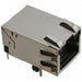A64-113-271P521 by EDAC Inc. - CONNECTOR JACK 1PORT 100 BASE-T PCB