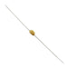 A105K20X7RF5TAA by Vishay Beyschlag/Draloric/BC Components - CERAMIC CAP 1UF 50V X7R AXIAL