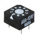 A6A-10RF by Omron Electronics Inc-EMC Div - SWITCH ROTARY DIP BCD 100MA 28V