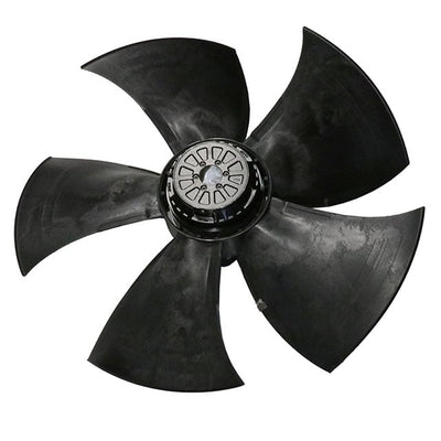A6D630-AN01-01 by ebm-papst Inc. - AC AXIAL FAN