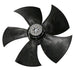 A6D630-AN01-01 by ebm-papst Inc. - AC AXIAL FAN