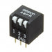 A6FR-3101 by Omron Electronics Inc-EMC Div - SWITCH 3POS PIANO SHORT