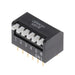 A6FR-6104 by Omron Electronics Inc-EMC Div - SWITCH 6POS PIANO LONG