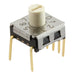 A6K-104RS by Omron Electronics Inc-EMC Div - SWITCH ROTARY DIP BCD 25MA 24V