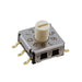 A6KS-102RS by Omron Electronics Inc-EMC Div - SWITCH ROTARY DIP BCD 25MA 24V