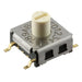 A6KS-164RS by Omron Electronics Inc-EMC Div - SWITCH ROTARY DIP HEX 25MA 24V