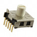A6KSV-104RS-R100 by Omron Electronics Inc-EMC Div - SWITCH ROTARY DIP BCD 25MA 24V