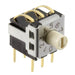 A6KV-102RS by Omron Electronics Inc-EMC Div - SWITCH ROTARY DIP BCD 25MA 24V