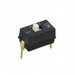 A6TN-1104 by Omron Electronics Inc-EMC Div - SWITCH SLIDE DIP SPST 25MA 24V