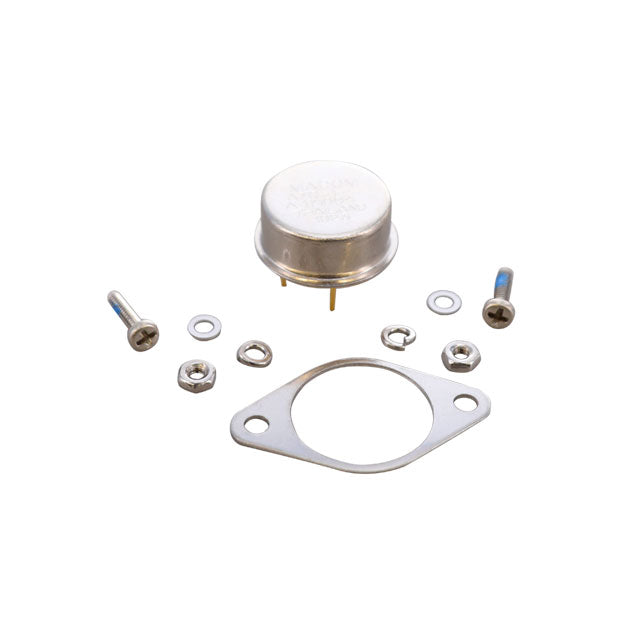 A70-2 by MACOM Technology Solutions - IC RF AMP GPS 10MHZ-300MHZ TO8