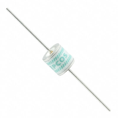 B88069X2140S102 by EPCOS - TDK Electronics - GDT 800V 10KA 2 POLE TH