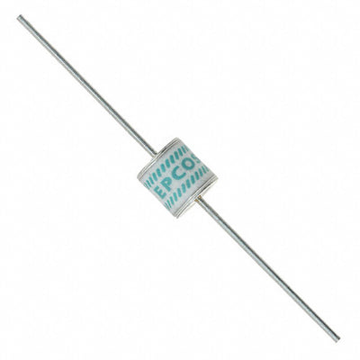 B88069X2180S102 by EPCOS - TDK Electronics - GDT 1400V 10KA 2 POLE TH