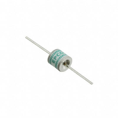 B88069X2590S102 by EPCOS - TDK Electronics - GDT 4500V 2.5KA 2 POLE TH