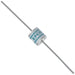 B88069X2190S102 by EPCOS - TDK Electronics - GDT 2500V 10KA 2 POLE TH