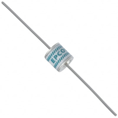 B88069X3820S102 by EPCOS - TDK Electronics - GDT 1300V 10KA 2 POLE TH