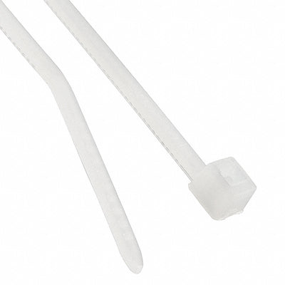 1-604771-9 by TE Connectivity Raychem Cable Protection - CABLE TIE LOCKING NAT 18LBS 4.06