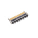 A79027-001 by Omnetics - NANO 36 SKT FEMALE SMT W/ 4 GUID