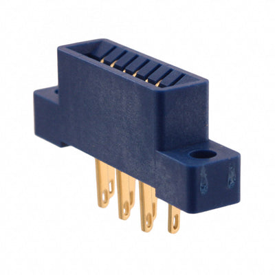 A7B-C by Omron Electronics Inc-EMC Div - CONNECTOR EDGEBOARD SLDR TERM