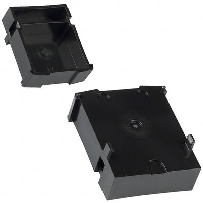 A7B-PA-1 by Omron Electronics Inc-EMC Div - SPACER BLACK FITS A7BS SER