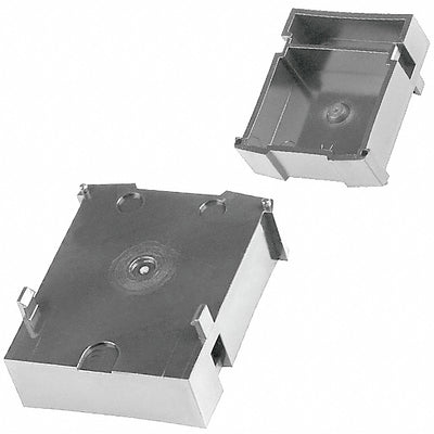 A7B-PA by Omron Electronics Inc-EMC Div - SPACER LIGHT GRAY A7B SERIES