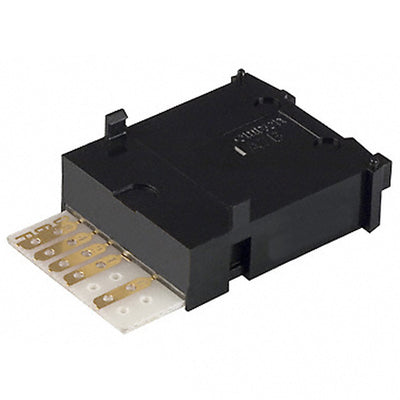 A7BS-206-1 by Omron Electronics Inc-EMC Div - SWITCH THUMB BCD 0.1A 50V/28V
