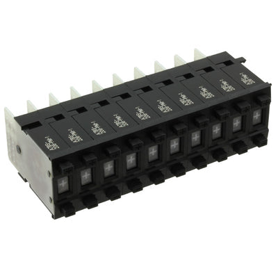 A7BS-206-PM-1 by Omron Electronics Inc-EMC Div - SWITCH THUMB SPDT 0.1A 50V/28V