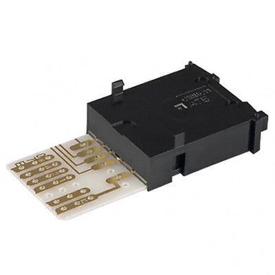 A7BS-207-1 by Omron Electronics Inc-EMC Div - SWITCH THUMB BCD 0.1A 50V/28V