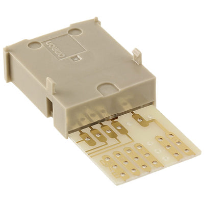 A7BS-207 by Omron Electronics Inc-EMC Div - SWITCH THUMB BCD 0.1A 50V/28V