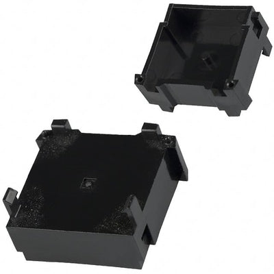 A7CN-2PA-1 by Omron Electronics Inc-EMC Div - SPACER BLACK FOR FRONT MNT A7CN