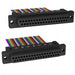 A7FFB-3706M by TE Connectivity AMP Connectors - CABLE D-SUB-AFP37B/AE37M/AFP37B