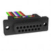 A7FXB-1506M by TE Connectivity AMP Connectors - CABLE D-SUB - AFP15B/AE15M/X