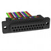 A7FXB-2510M by TE Connectivity AMP Connectors - CABLE D-SUB - AFP25B/AE25M/X