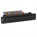 A7FXB-3710M by TE Connectivity AMP Connectors - CABLE D-SUB - AFP37B/AE37M/X