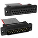 A7MFB-2506G by TE Connectivity AMP Connectors - CABLE D-SUB-AMP25B/AE25G/AFP25B