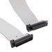 A7MFG-3706G by TE Connectivity AMP Connectors - DSUB CABL-AMP37G/ AE37G / AFP37G
