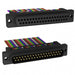 A7MFB-3710M by TE Connectivity AMP Connectors - CABLE D-SUB-AMP37B/AE37M/AFP37B