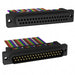 A7MFB-3706M by TE Connectivity AMP Connectors - CABLE D-SUB-AMP37B/AE37M/AFP37B
