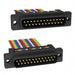 A7MMB-2510M by TE Connectivity AMP Connectors - CABLE D-SUB-AMP25B/AE25M/AMP25B