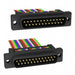 A7MMB-2506M by TE Connectivity AMP Connectors - CABLE D-SUB-AMP25B/AE25M/AMP25B