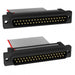 A7MMB-3706G by TE Connectivity AMP Connectors - CABLE D-SUB-AMP37B/AE37G/AMP37B